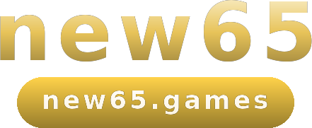 new65 โลโก้